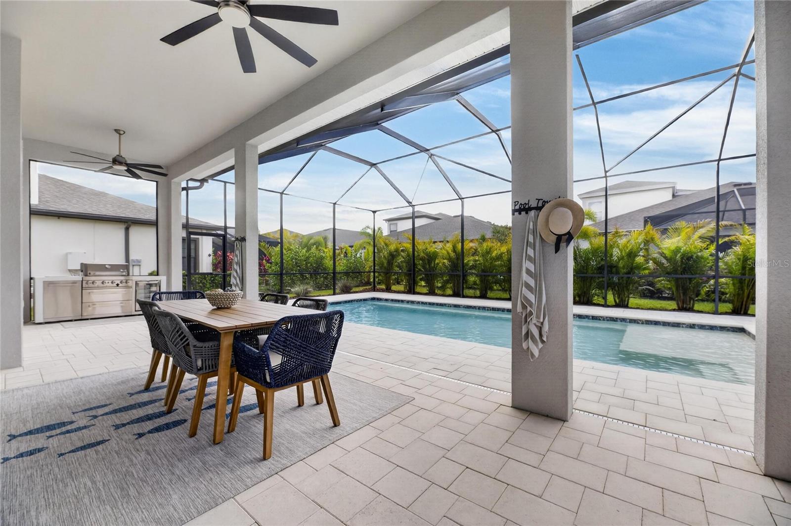 WATERSET - Residential