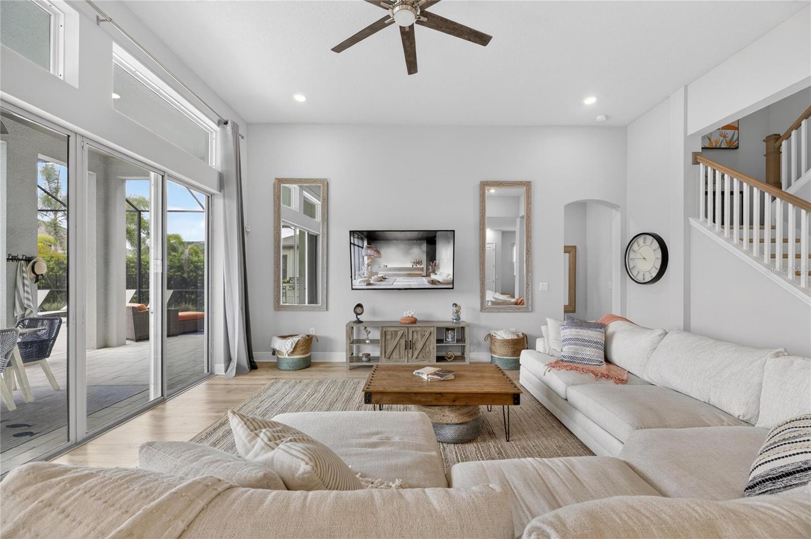 WATERSET - Residential