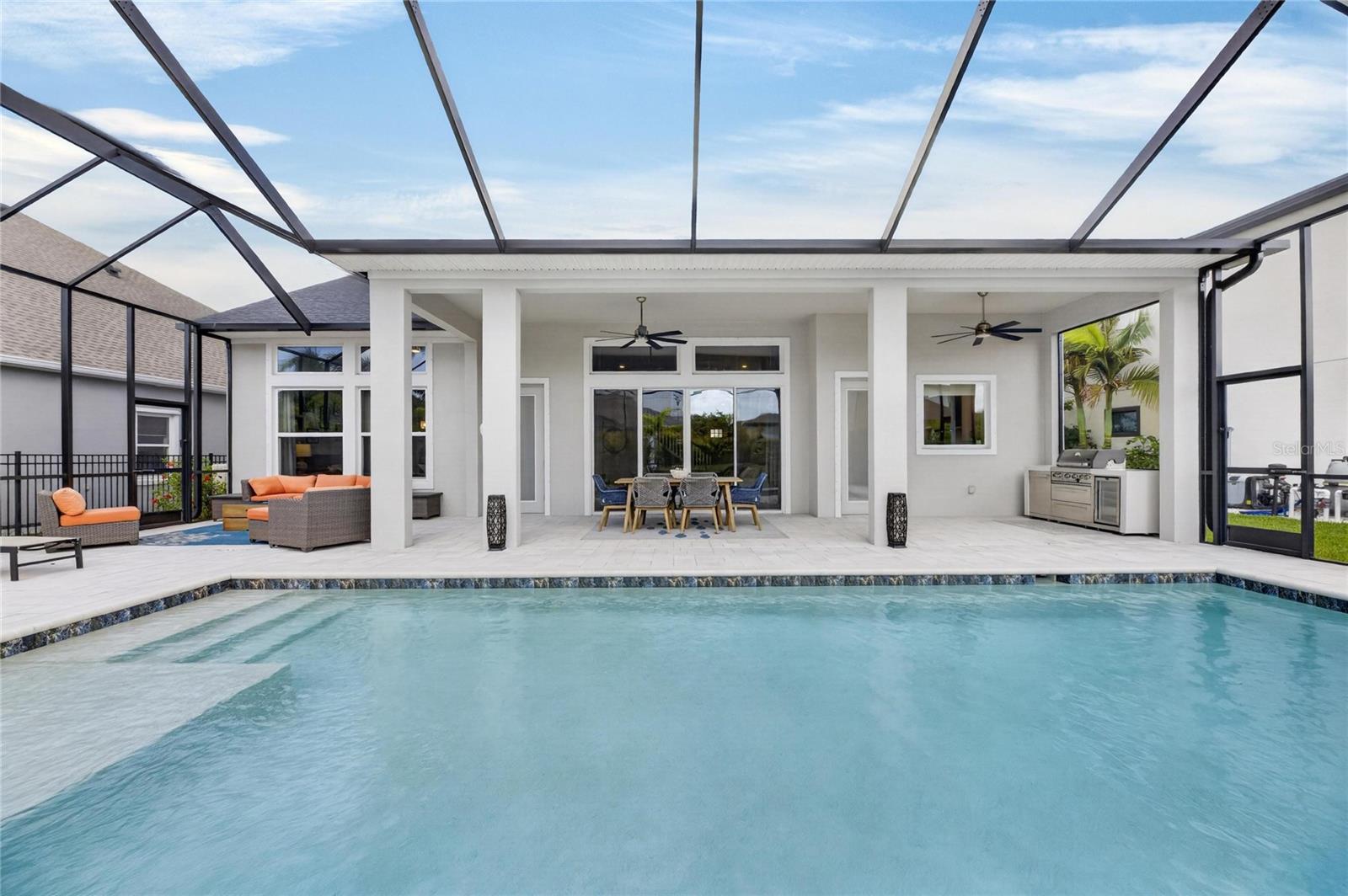 WATERSET - Residential