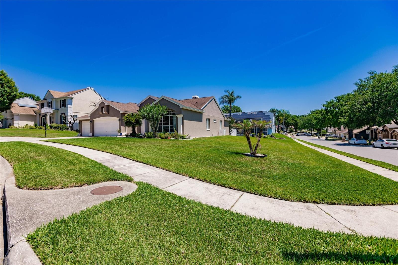 LAKE OLYMPIA NORTH VILLAGE - Residential