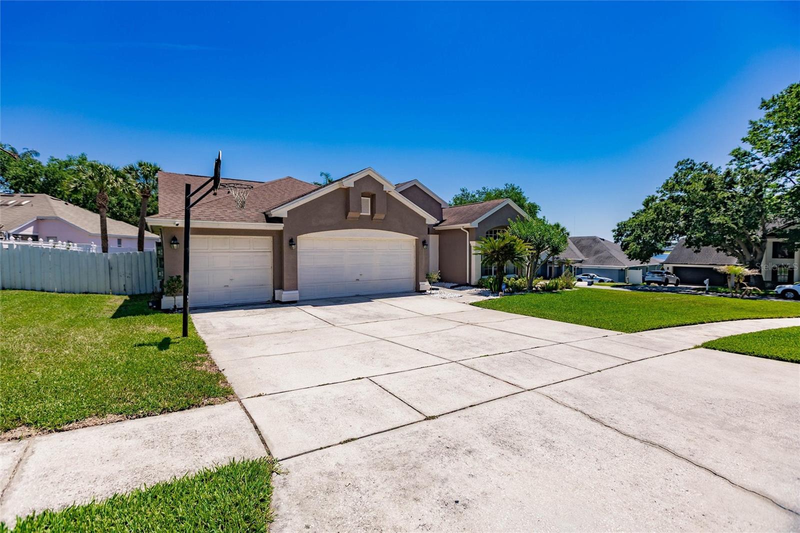 LAKE OLYMPIA NORTH VILLAGE - Residential