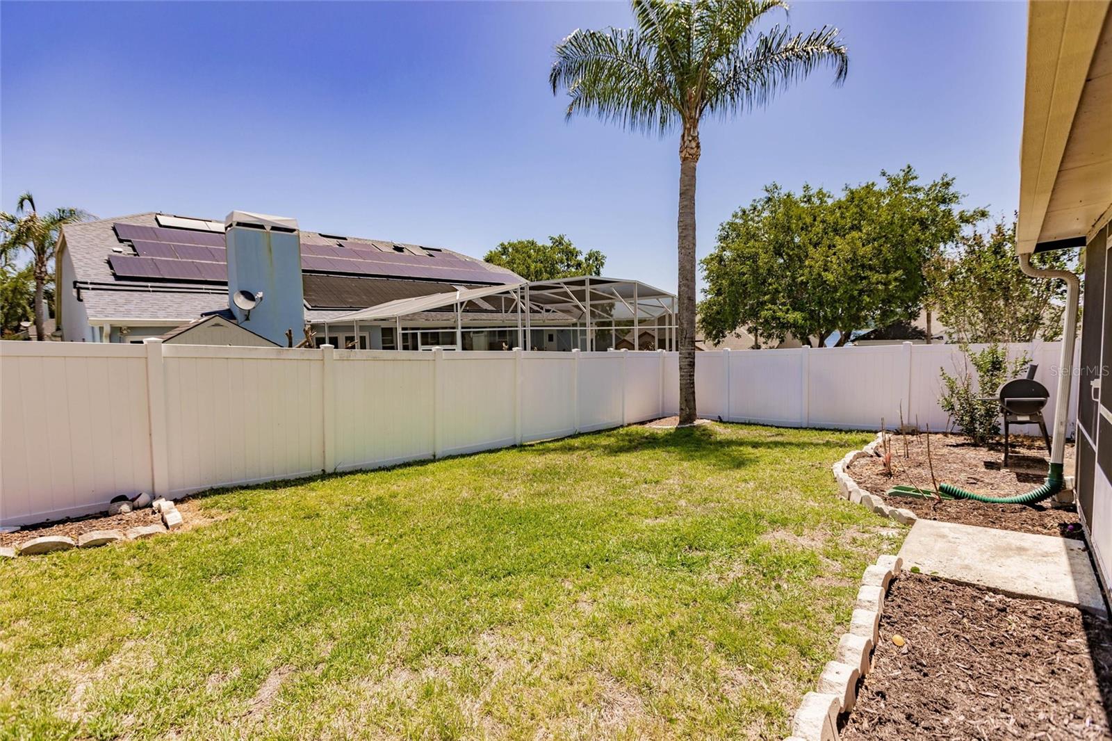 LAKE OLYMPIA NORTH VILLAGE - Residential