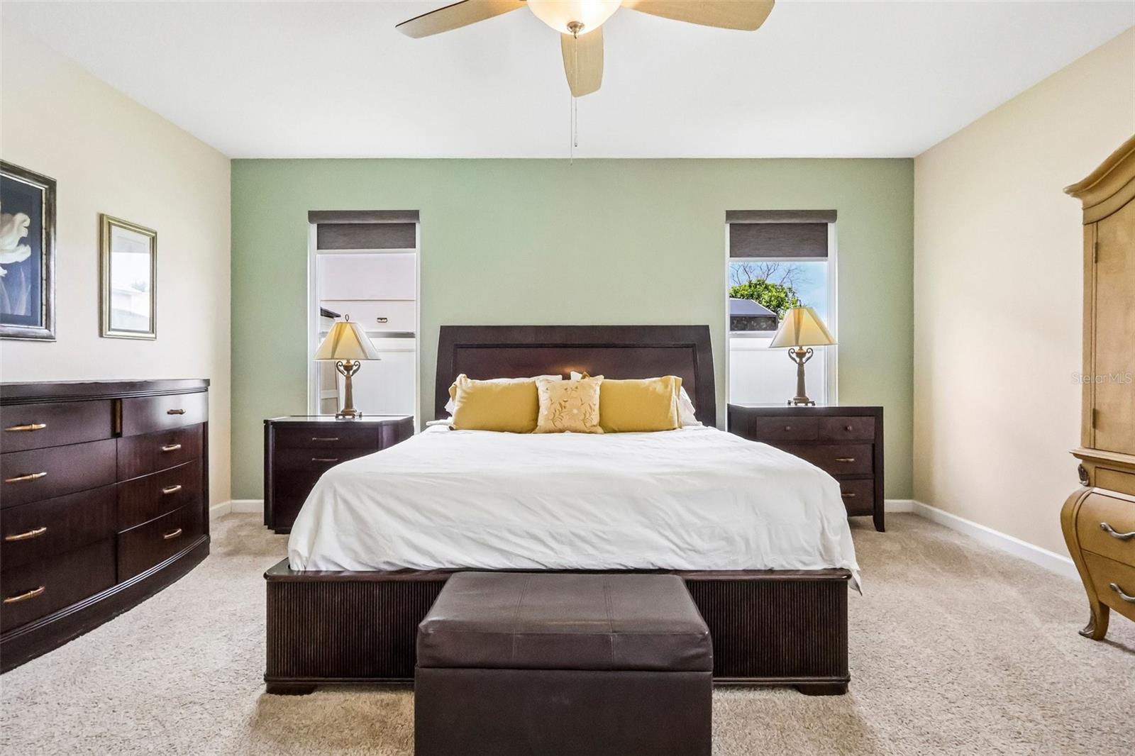 WINDSOR LANDING - Residential