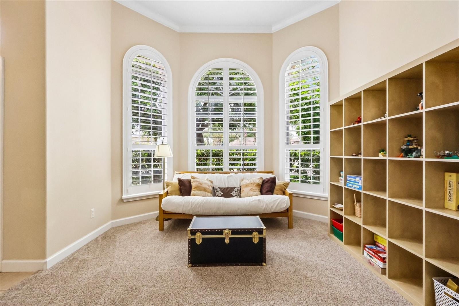 WINDSOR LANDING - Residential