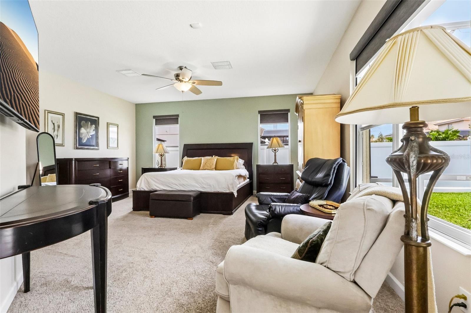 WINDSOR LANDING - Residential