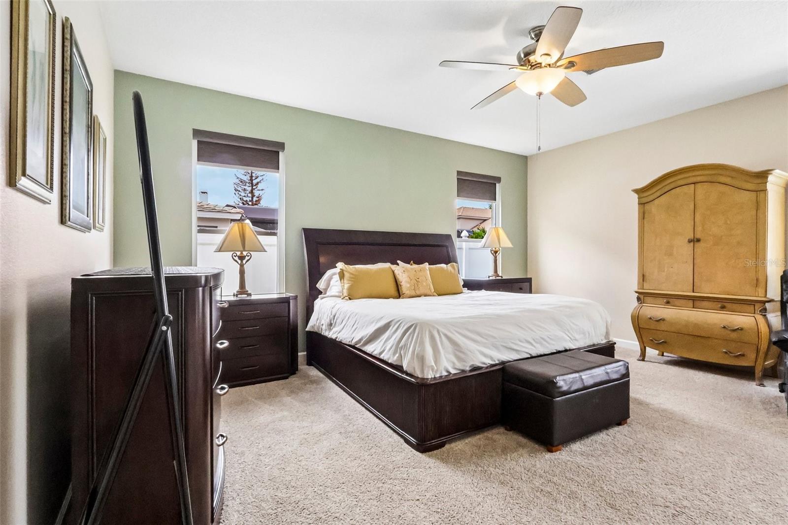 WINDSOR LANDING - Residential