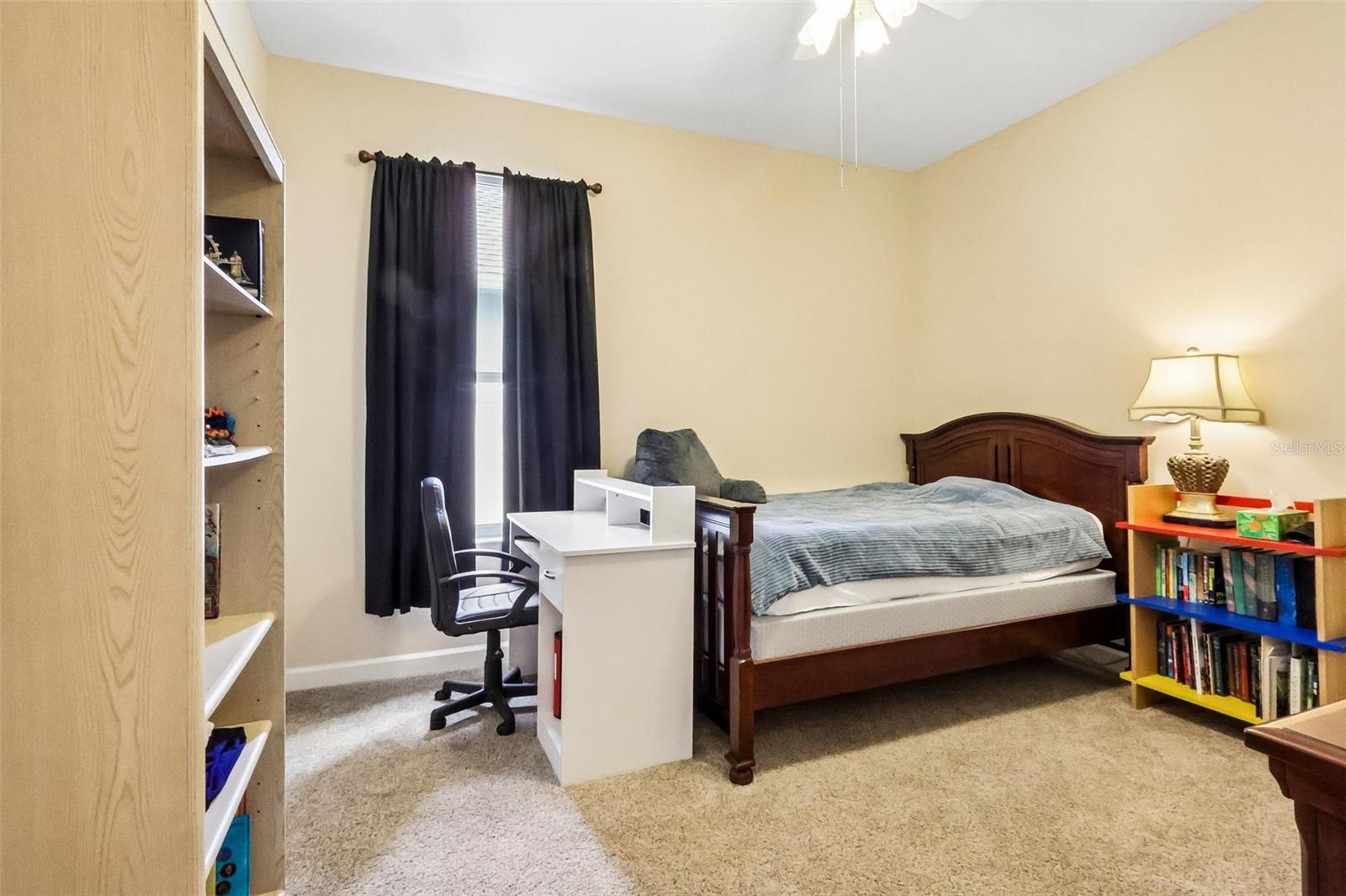 WINDSOR LANDING - Residential
