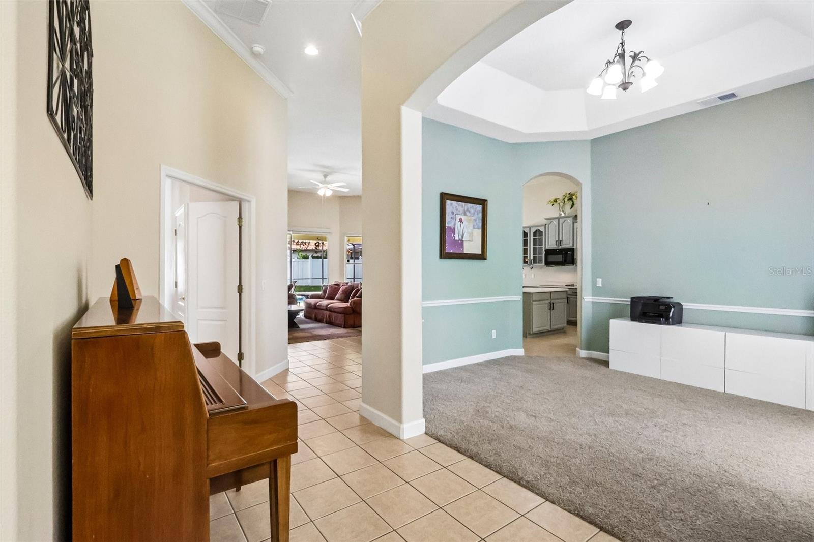WINDSOR LANDING - Residential
