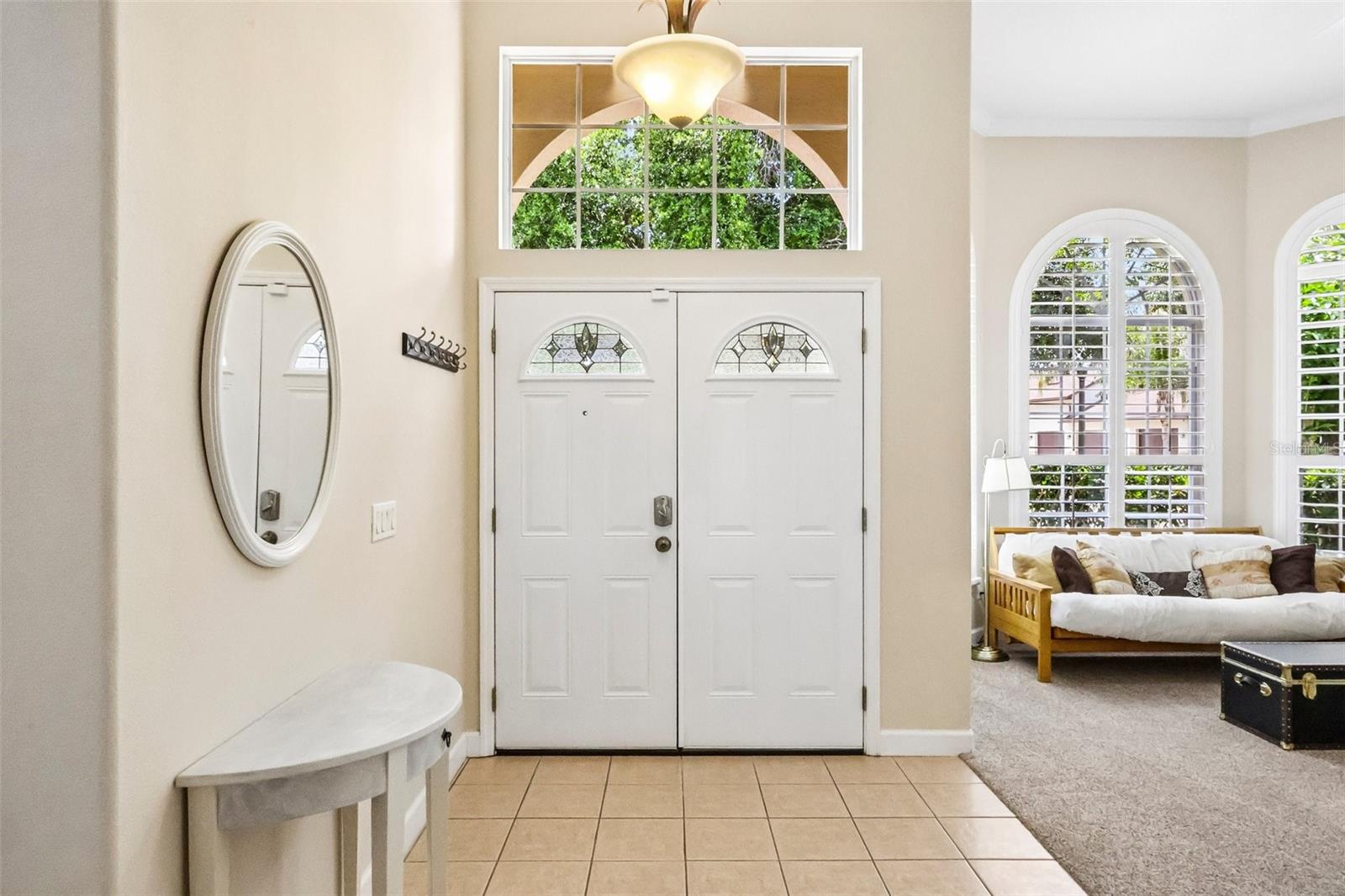 WINDSOR LANDING - Residential