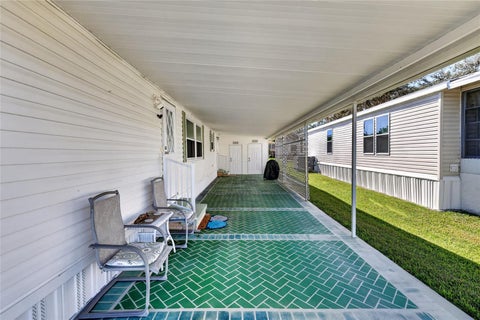 Tiny photo for 565 Tammi Drive, Leesburg, FL 34788 (MLS # G5119328)