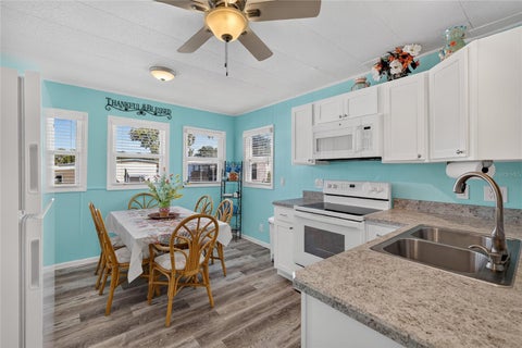 Tiny photo for 565 Tammi Drive, Leesburg, FL 34788 (MLS # G5119328)