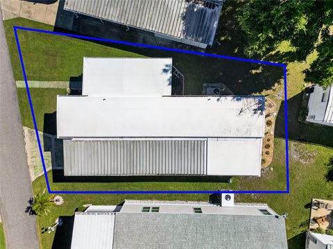 Tiny photo for 565 Tammi Drive, Leesburg, FL 34788 (MLS # G5119328)