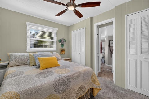 Tiny photo for 565 Tammi Drive, Leesburg, FL 34788 (MLS # G5119328)