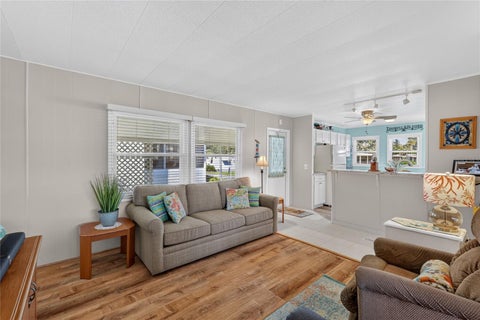Tiny photo for 565 Tammi Drive, Leesburg, FL 34788 (MLS # G5119328)