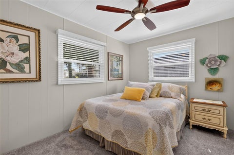 Tiny photo for 565 Tammi Drive, Leesburg, FL 34788 (MLS # G5119328)