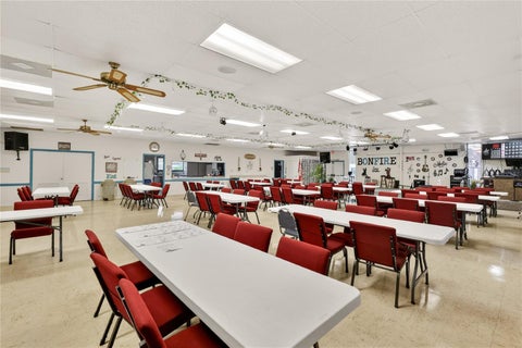 Tiny photo for 565 Tammi Drive, Leesburg, FL 34788 (MLS # G5119328)