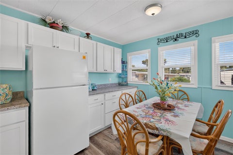 Tiny photo for 565 Tammi Drive, Leesburg, FL 34788 (MLS # G5119328)