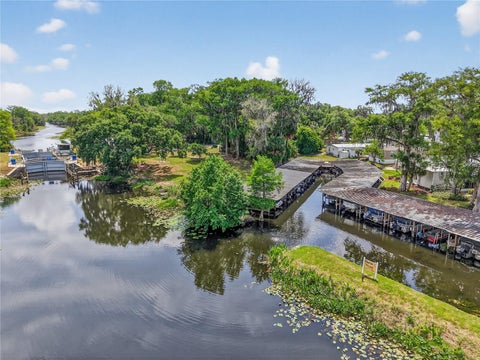 Tiny photo for 565 Tammi Drive, Leesburg, FL 34788 (MLS # G5119328)