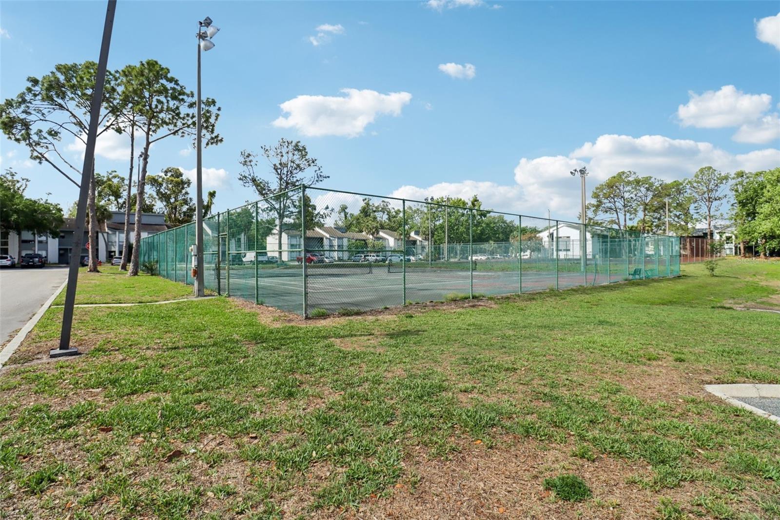 LEMON TREE SEC 1 - Residential