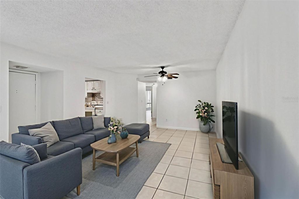 Photo of 4369 Aqua Vista Drive #16-C, Orlando, FL 32839 (MLS # O6399696)