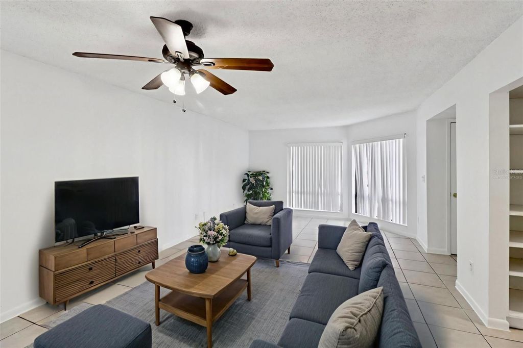 Photo of 4369 Aqua Vista Drive #16-C, Orlando, FL 32839 (MLS # O6399696)