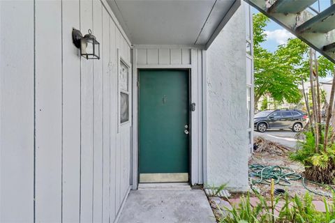 Photo of 4369 Aqua Vista Drive #16-C, Orlando, FL 32839 (MLS # O6399696)