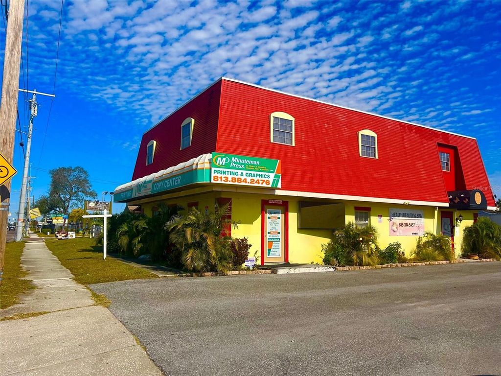 Photo of 5519 Hanley Road, Tampa, FL 33634 (MLS # TB8499980)