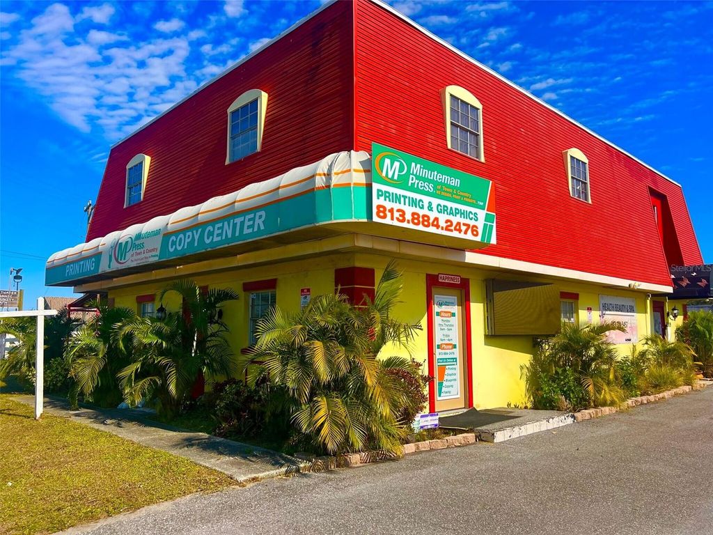 Photo of 5519 Hanley Road, Tampa, FL 33634 (MLS # TB8499980)