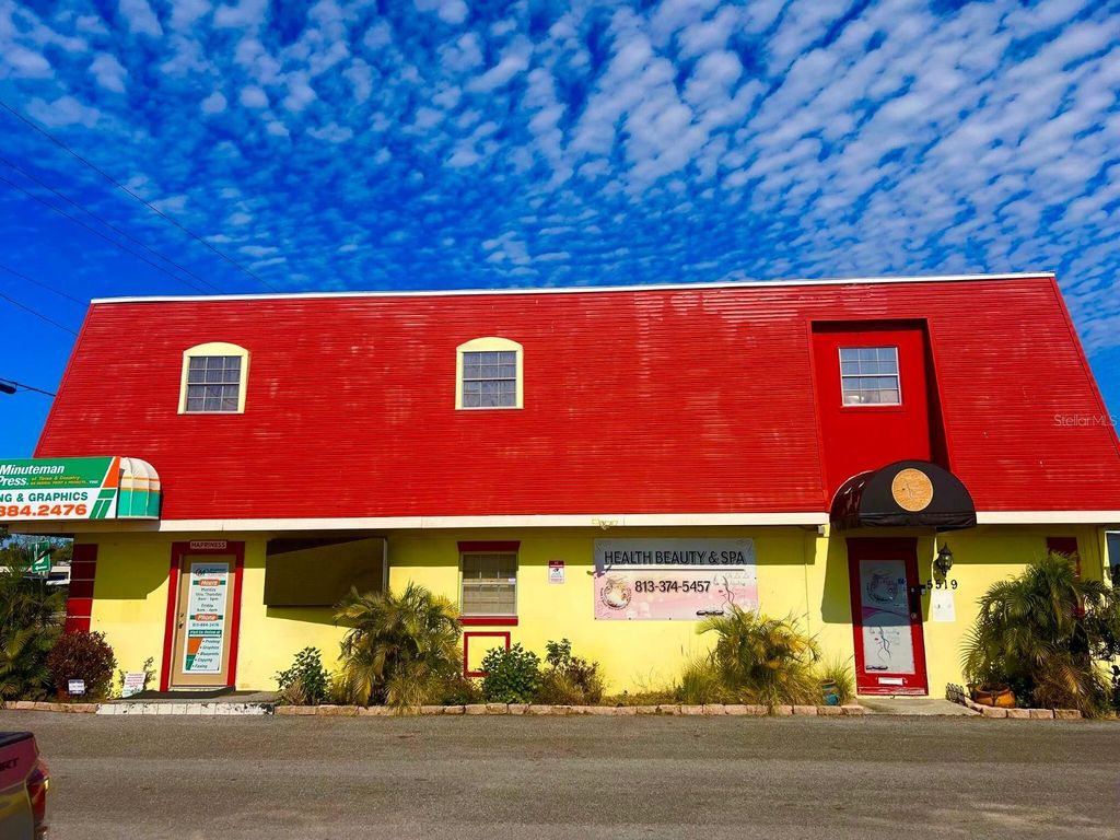 Photo of 5519 Hanley Road, Tampa, FL 33634 (MLS # TB8499980)