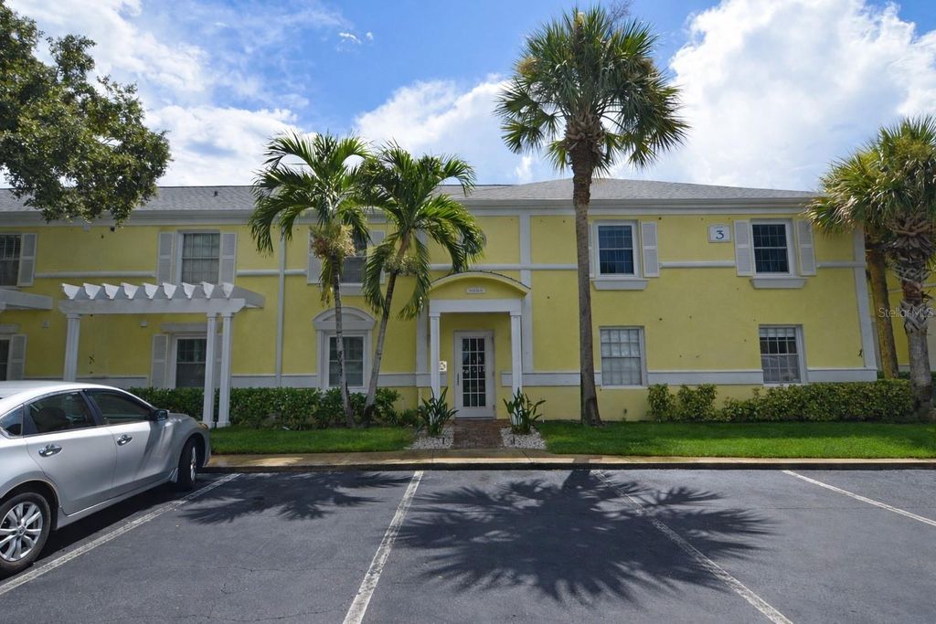 Photo of 5048 Beach Drive SE #F, St Petersburg, FL 33705 (MLS # TB8479958)