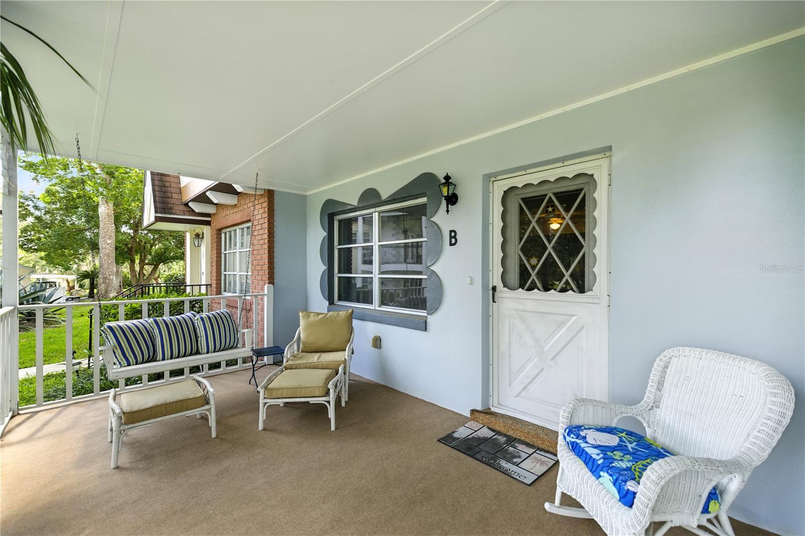 --Beautifully Renovated Townhome in On Top of the World – Spacious 1,764 Sq Ft!
Step into style and comfort with this fully updated 2-bedroom, 2.5-bathroom townhome located in the highly sought-after On Top of the World 55+ community. Offering 1,764 sq ft of thoughtfully designed living space, this home blends timeless charm with modern upgrades, creating the perfect setting for year-round living or a seasonal retreat. Inside, you’ll be welcomed by a bright, open layout featuring remodeled floors, updated bathrooms, and a beautifully renovated kitchen with quality finishes. The spacious family room is anchored by a cozy fireplace, adding warmth and charm to gatherings with friends and family. The primary suite offers a serene escape with a private en-suite bath, while the guest bedroom and en-suite bath provides comfort for visitors. A convenient half bath adds extra functionality.
Recent updates include a new HVAC (2025) for year-round comfort and a roof replaced in 2010 for peace of mind. The home also comes fully furnished, complete with dishes and a washer and dryer, making it truly move-in ready.
Living in On Top of the World means enjoying an unmatched lifestyle with resort-style amenities—golf courses, swimming pools, fitness centers, tennis and pickleball courts, hobby studios, walking trails, and a vibrant calendar of social activities. Shopping, dining, and medical facilities are all just minutes away. If you would like to have your yearly expenses paid, there is a long time tenant that would like to continue renting for 6 months out of the year. Don’t miss this rare opportunity to own a fully updated home in one of Ocala’s most desirable communities. Schedule your private showing today and experience the On Top of the World lifestyle for yourself!