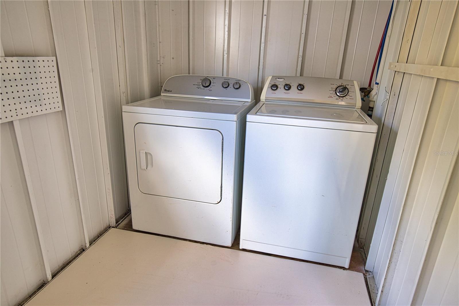 TRAILER ACRES, HARBOR COVE - Residential