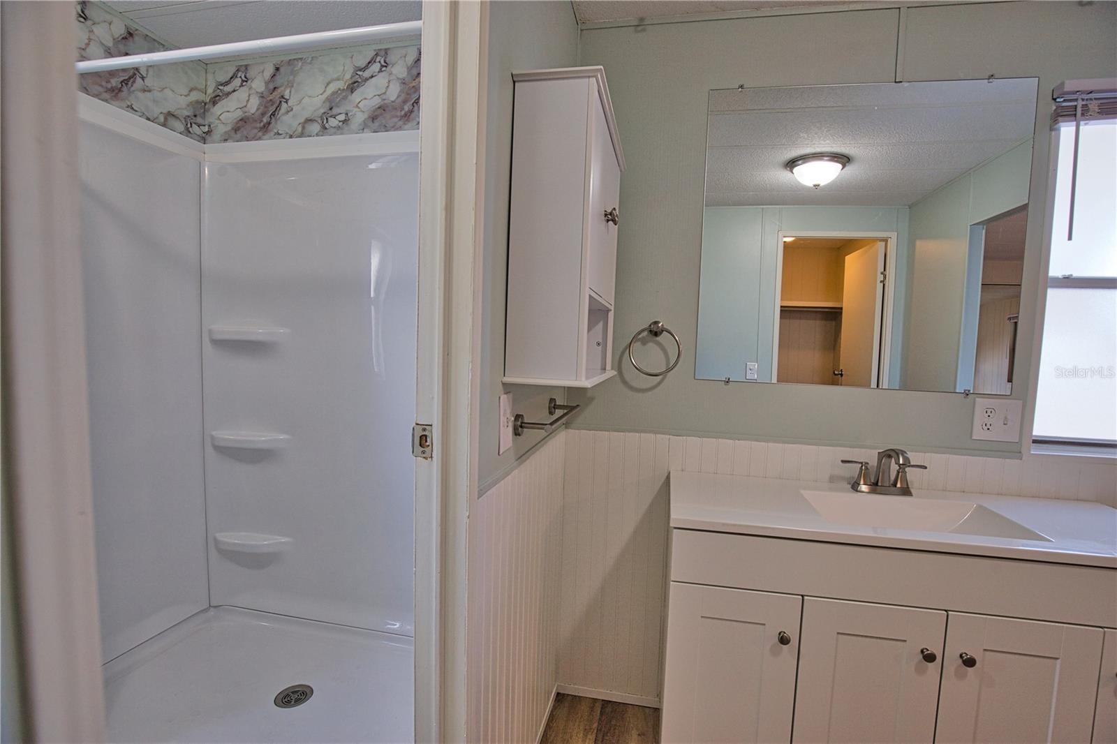 TRAILER ACRES, HARBOR COVE - Residential