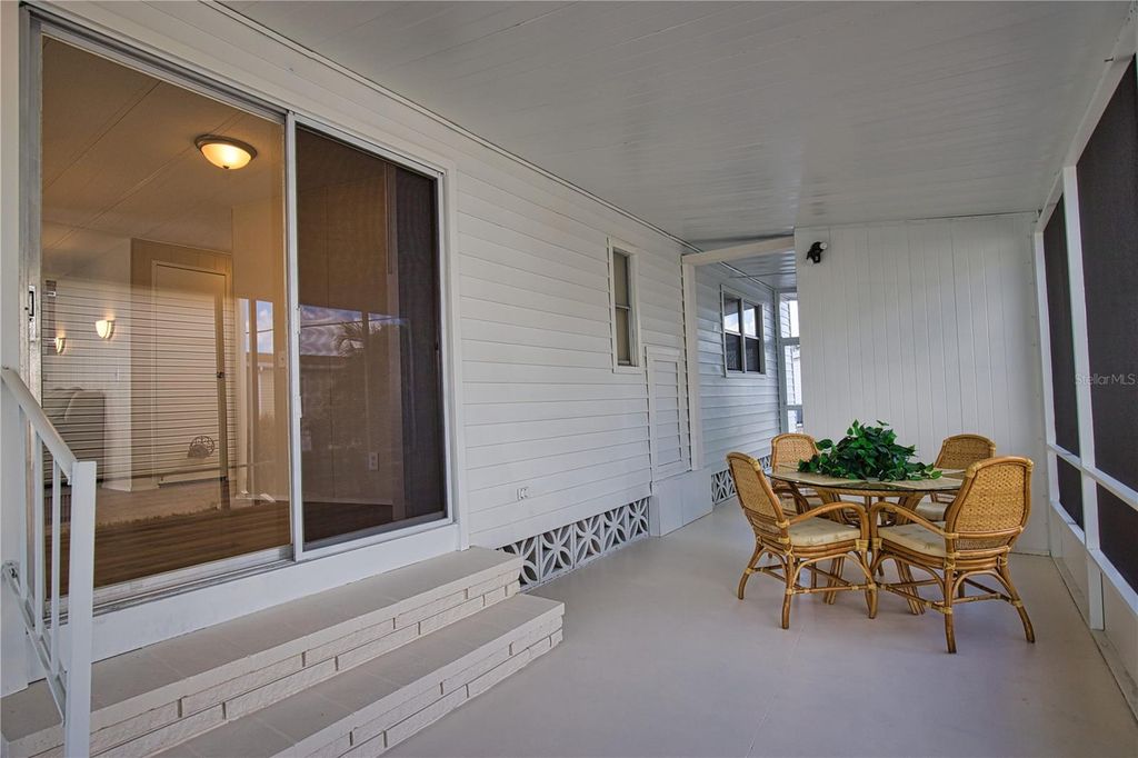 Photo of 232 Trailorama Drive, North Port, FL 34287 (MLS # N6143445)