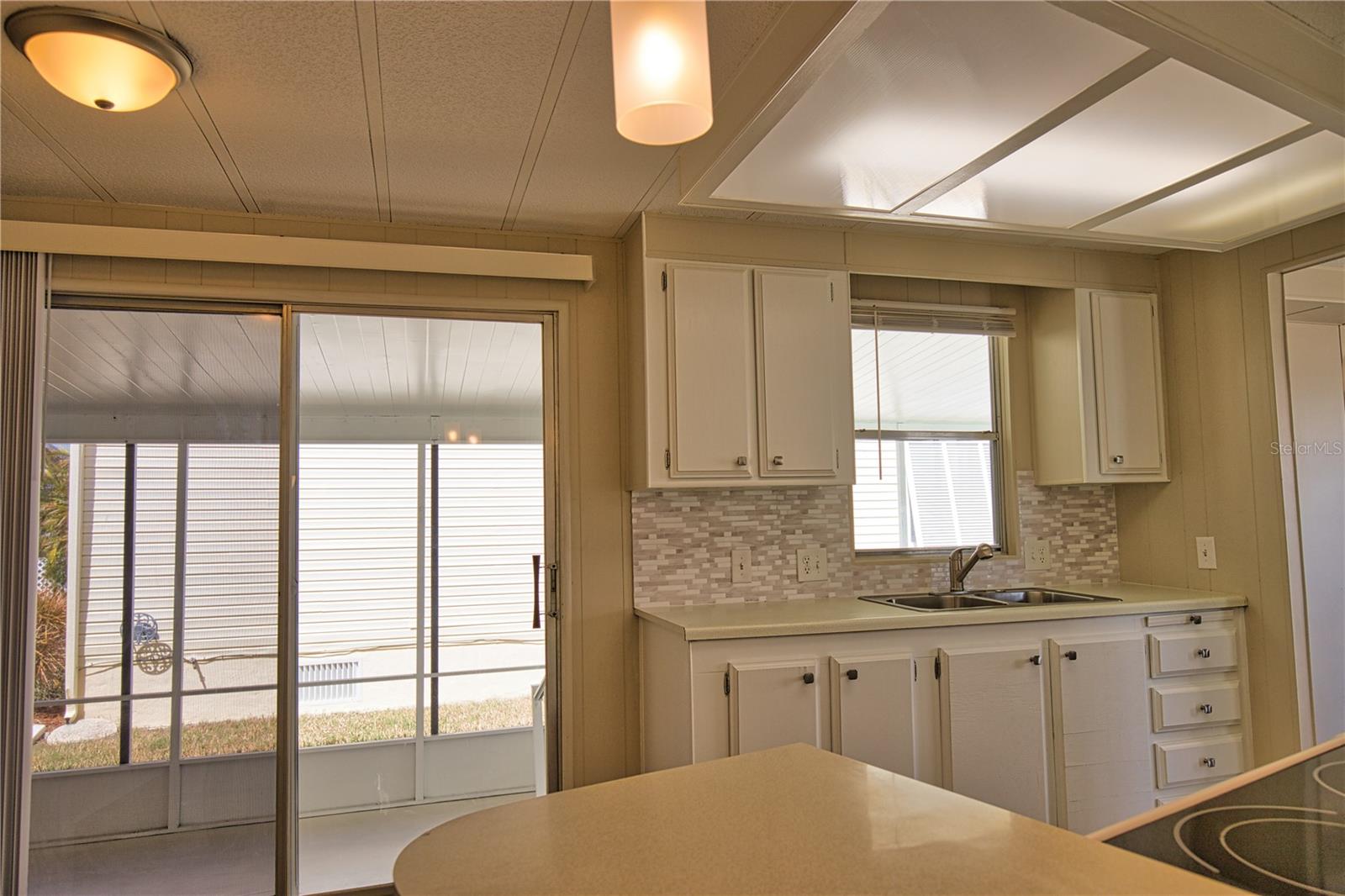 TRAILER ACRES, HARBOR COVE - Residential