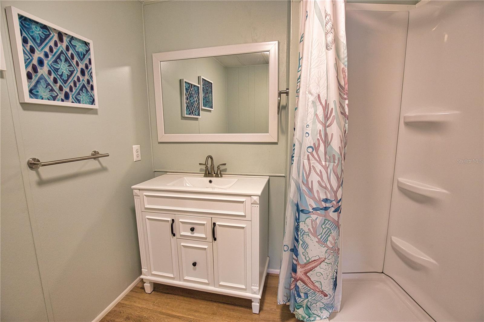 TRAILER ACRES, HARBOR COVE - Residential