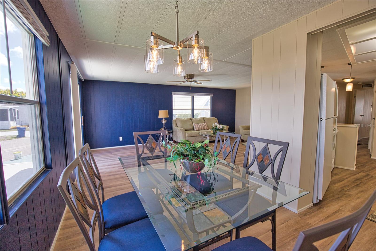 TRAILER ACRES, HARBOR COVE - Residential