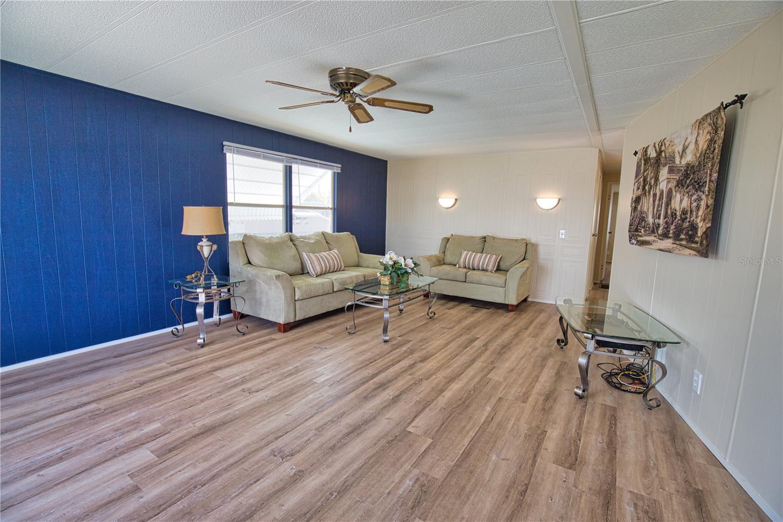 TRAILER ACRES, HARBOR COVE - Residential