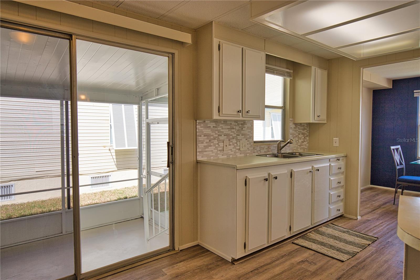 TRAILER ACRES, HARBOR COVE - Residential