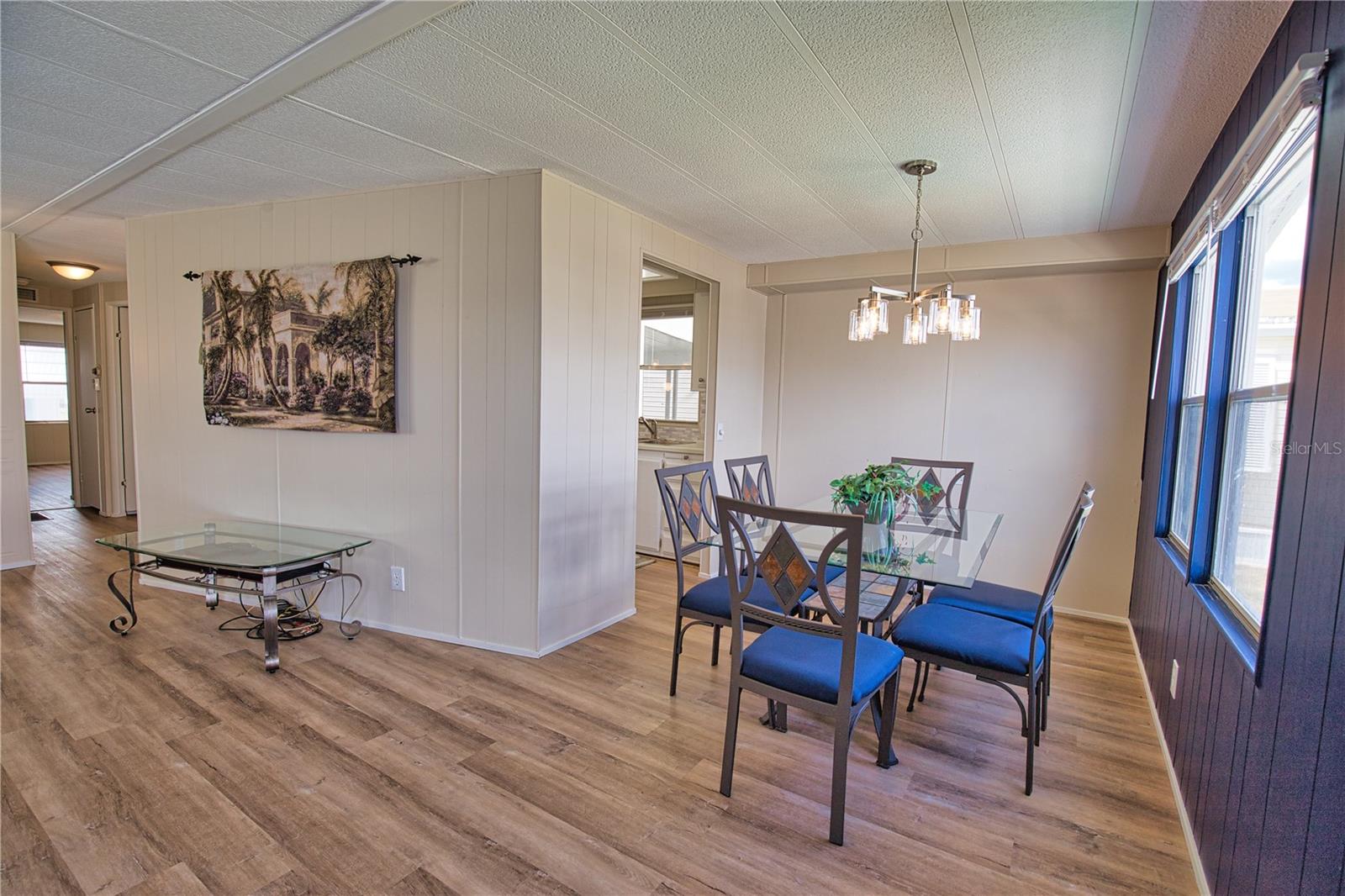 TRAILER ACRES, HARBOR COVE - Residential