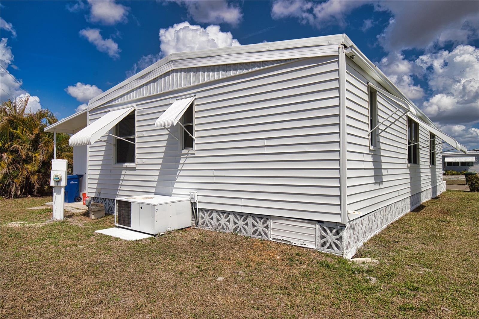 TRAILER ACRES, HARBOR COVE - Residential