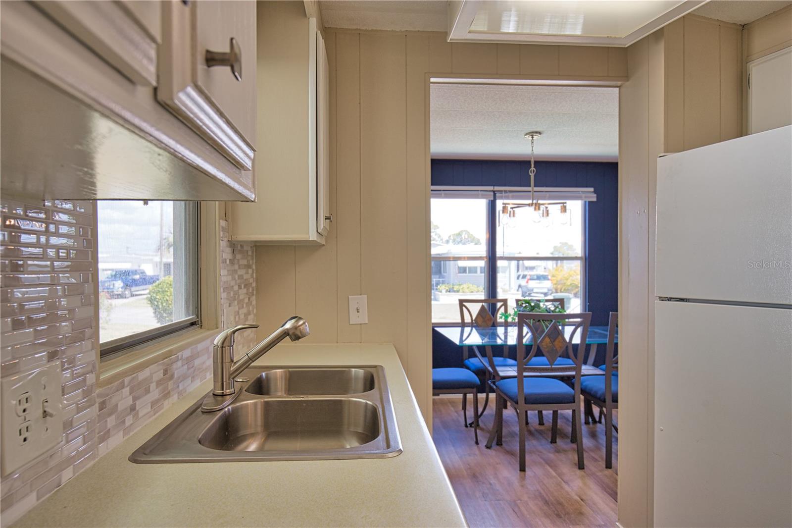 TRAILER ACRES, HARBOR COVE - Residential