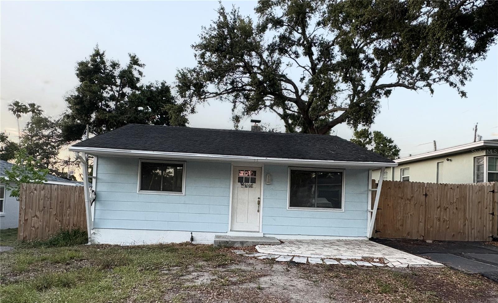 1408 SAN JUAN COURT