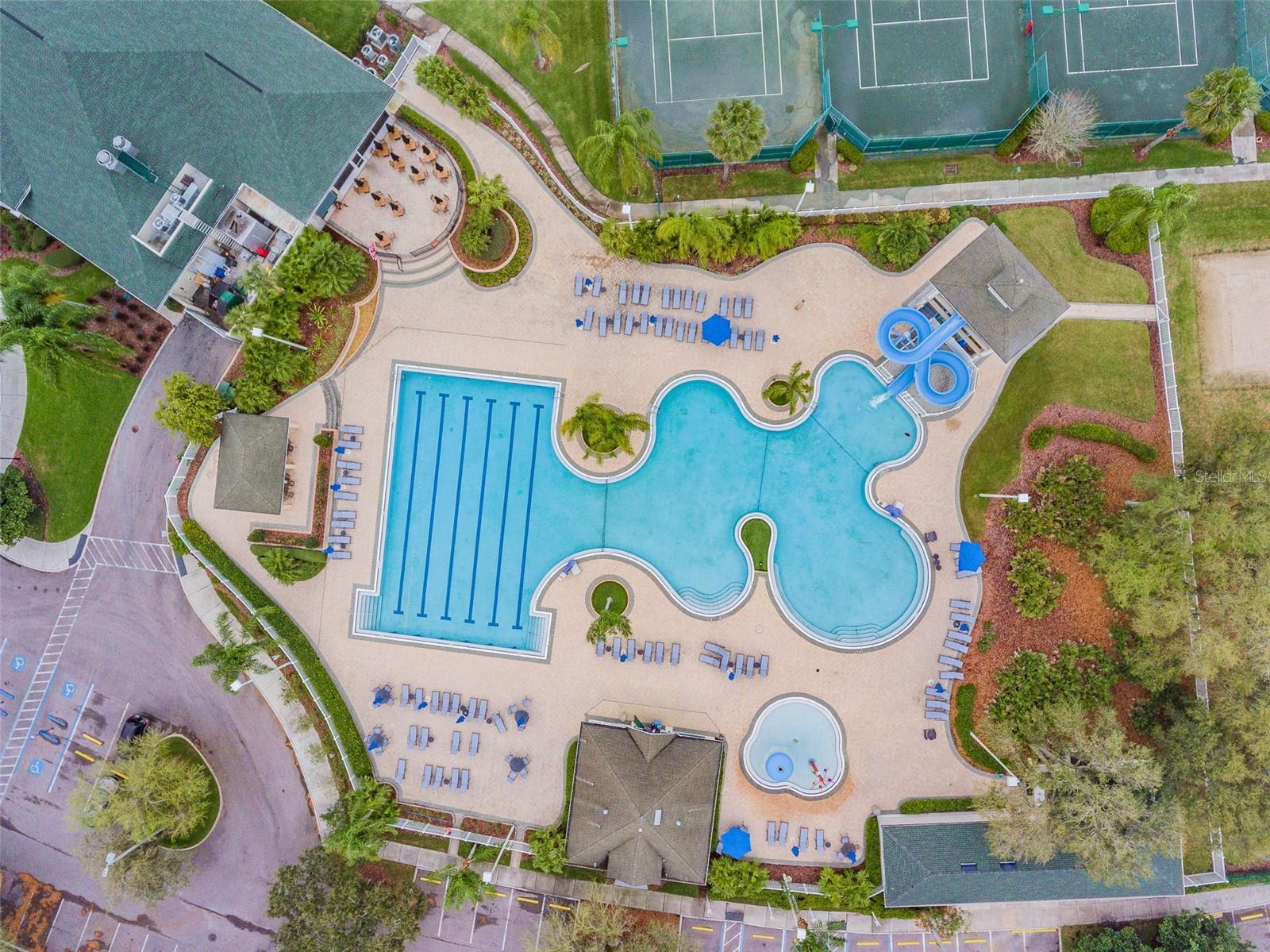 NASSAU PT TH HERITAGE IS PH 1 - Residential