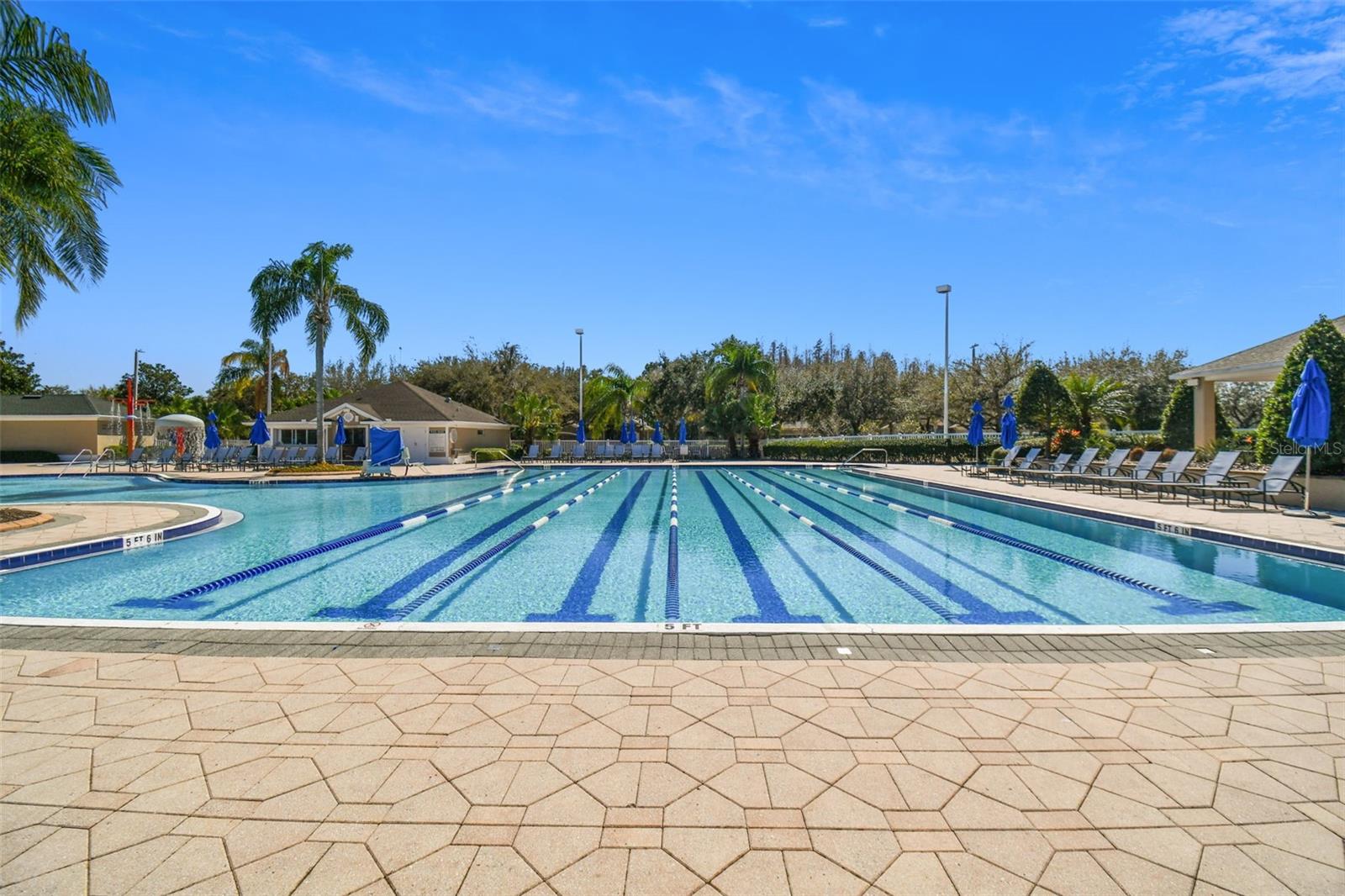 NASSAU PT TH HERITAGE IS PH 1 - Residential