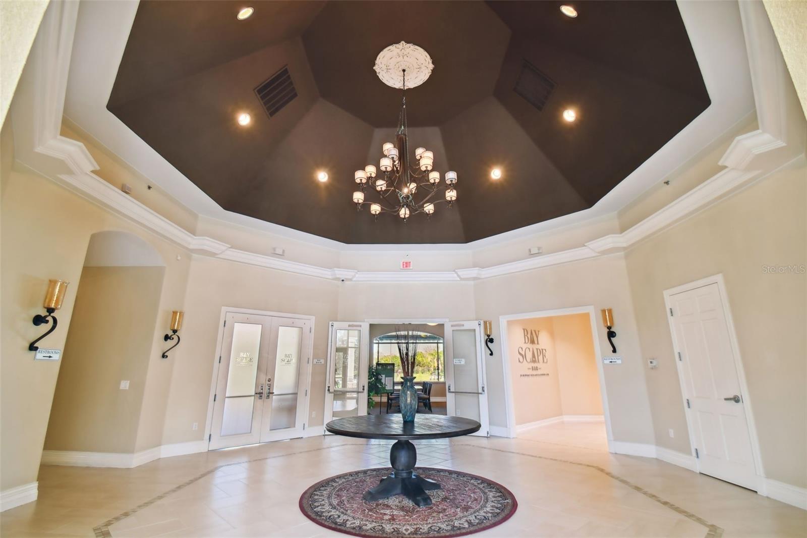 NASSAU PT TH HERITAGE IS PH 1 - Residential