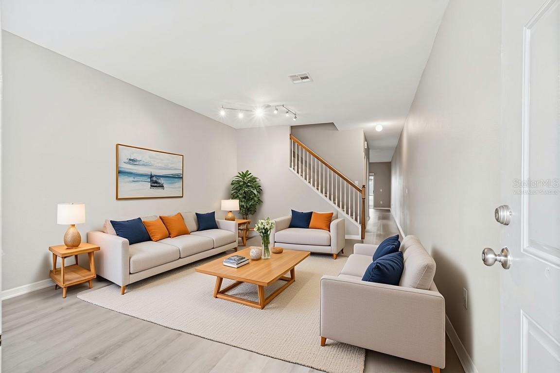 NASSAU PT TH HERITAGE IS PH 1 - Residential