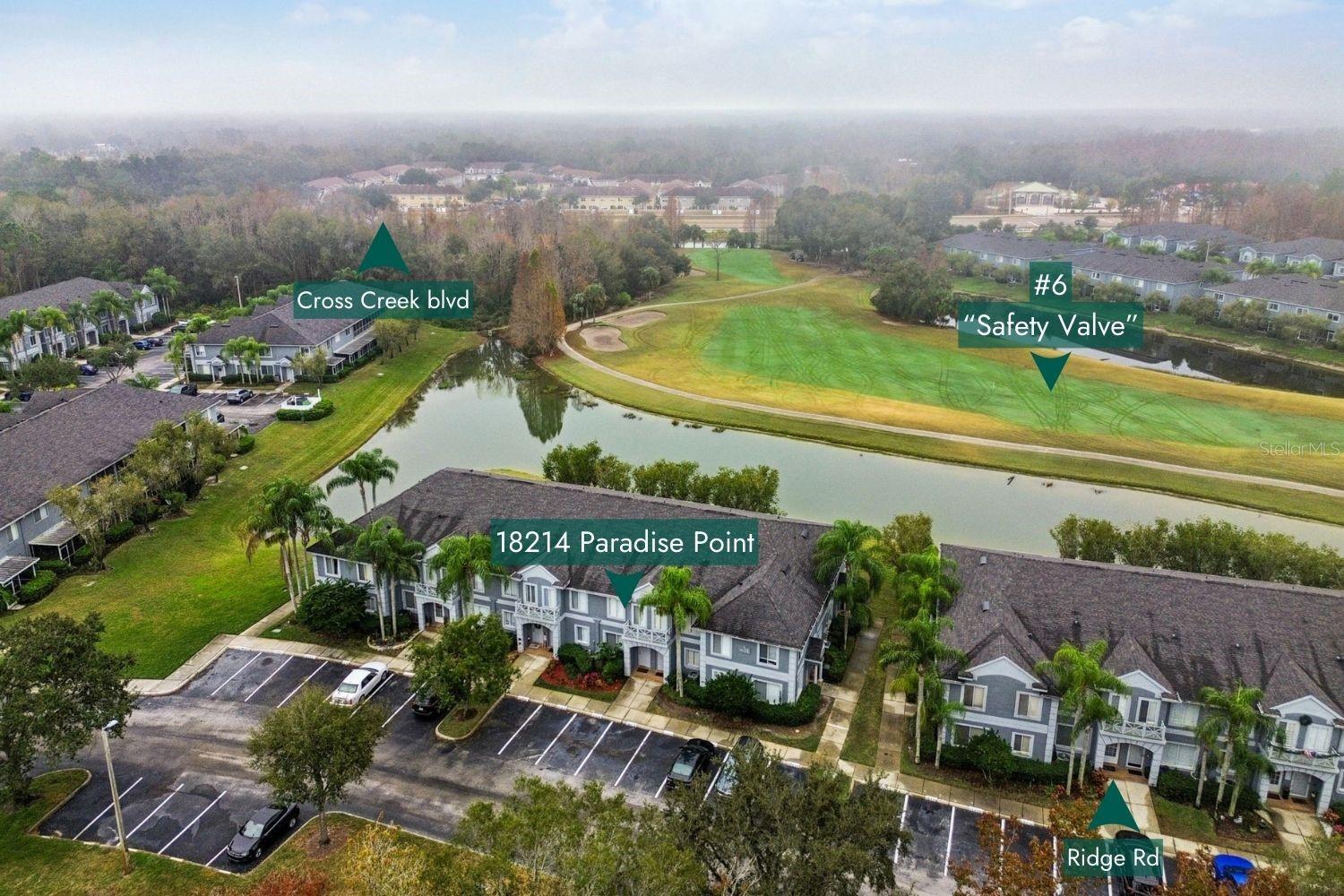 NASSAU PT TH HERITAGE IS PH 1 - Residential