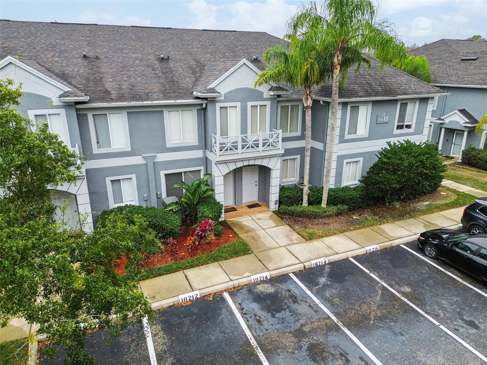 NASSAU PT TH HERITAGE IS PH 1 - Residential