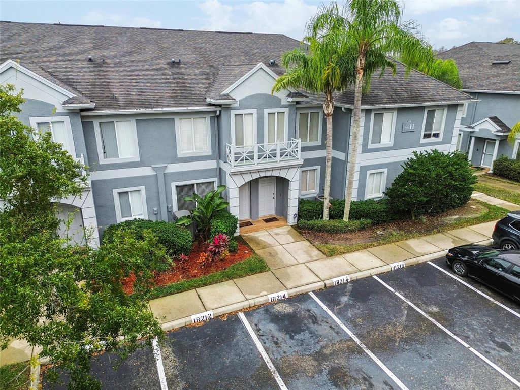 Photo of 18214 Paradise Point Drive, Tampa, FL 33647 (MLS # TB8461805)